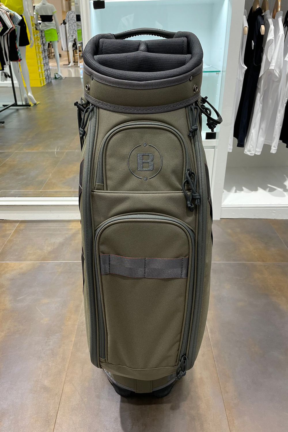 BRIEFING - 【銀行振込・代金引換不可】【返品・交換不可】【STANDARD