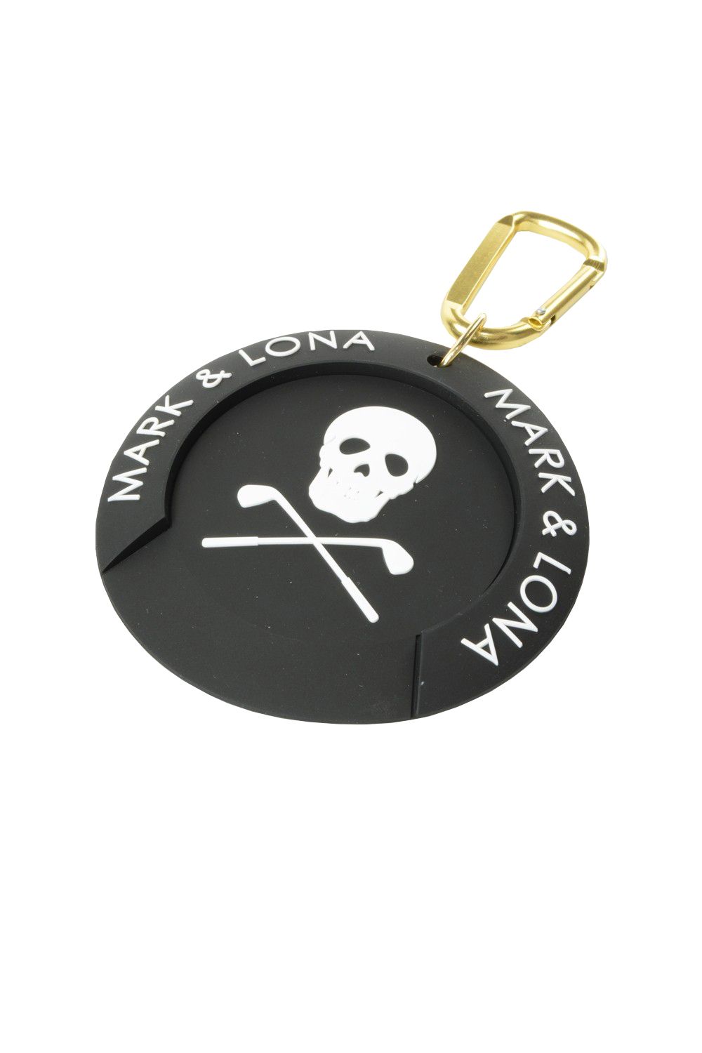 MARK&LONA - 【プレゼント好適品】 MY PUTT HOLDER / ターゲットカップ