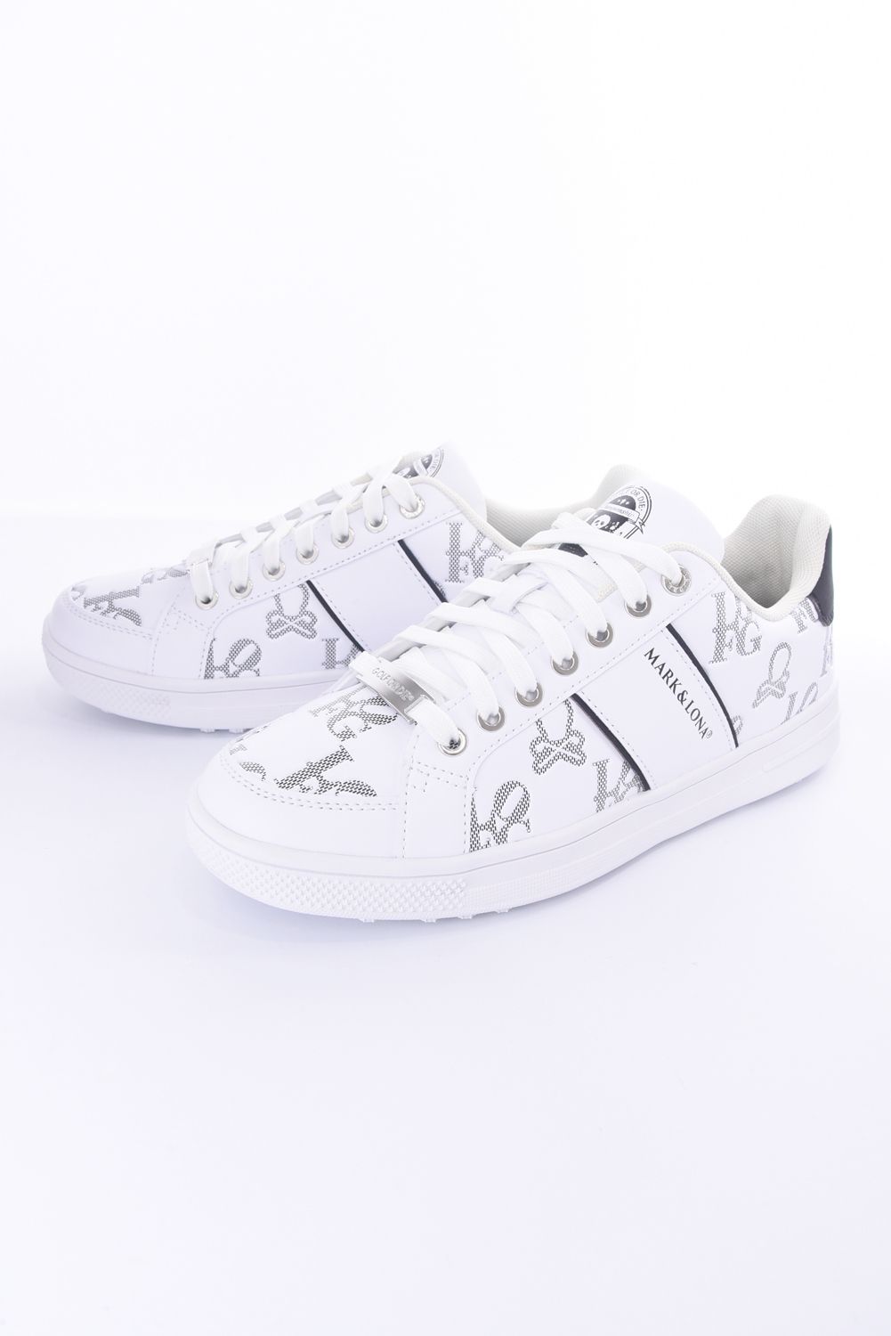 MARK&LONA - 【2025AW 木村拓哉さん着用 VOL.1】 EVER MONOGRAM