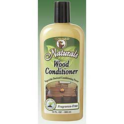 GHW - Howard Naturals Wood Cleaner