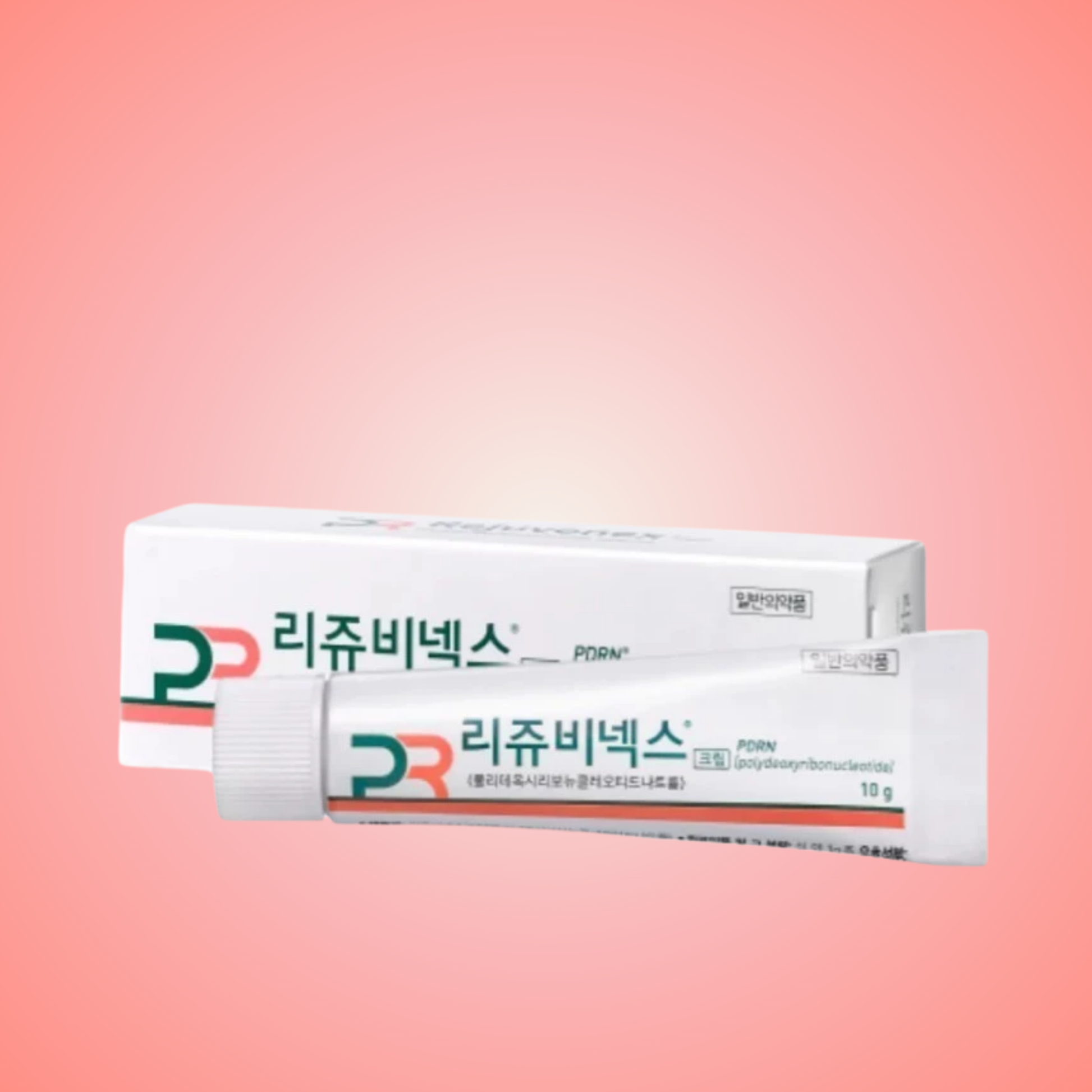 Rejuvenex PDRN Repair Cream | Barrier Repair • Ships from USA