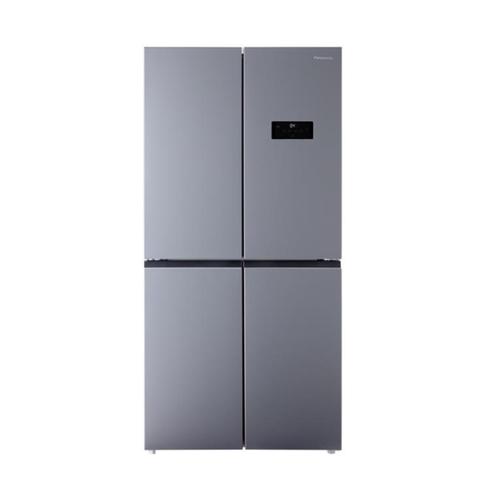 Panasonic 4 Door Fridge - Flexi Zone, Ag Clean