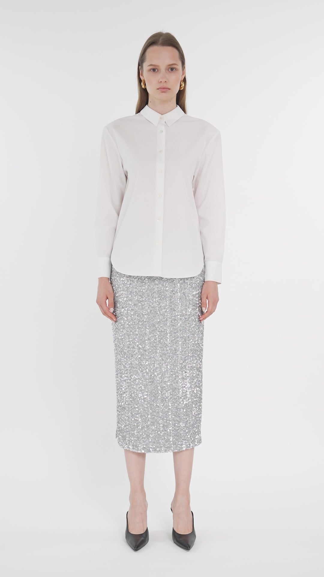 Antonia Shirt | Gajess
