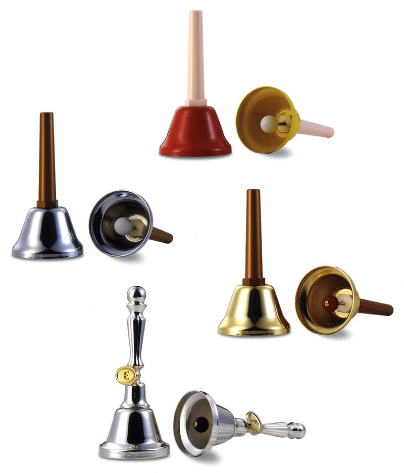 ZEN-ON ハンドベルセット 23個 ZEN-ON ミュージックベル 23音セット