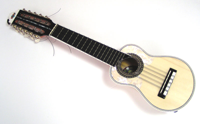 フォルクローレ楽器の販売～チャランゴ（charango）～【ガッキコム】