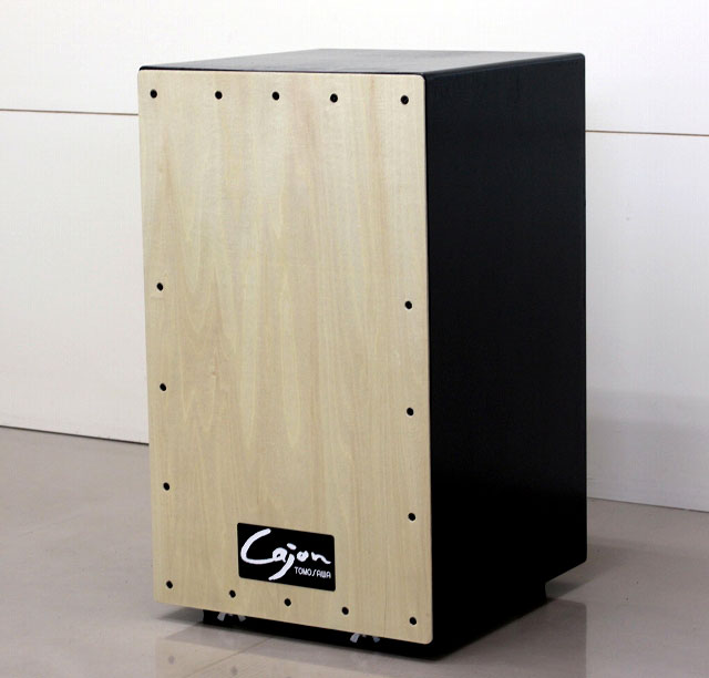 カホン（Cajon）の販売～Made in Japan～【ガッキコム】