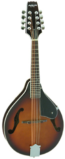 フラットマンドリン＆バンジョー（Frat Mandolins&Banjos）【ガッキコム】