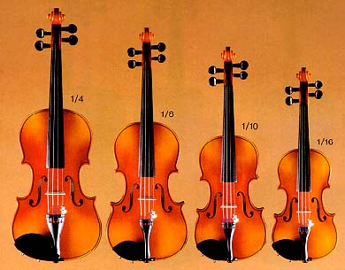 SUZUKI バイオリン 1/8サイズ 整備品】2010年製 スズキバイオリン No