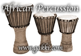ジェンベの販売～TOCA , TRIBAL BEAT～【ガッキコム】