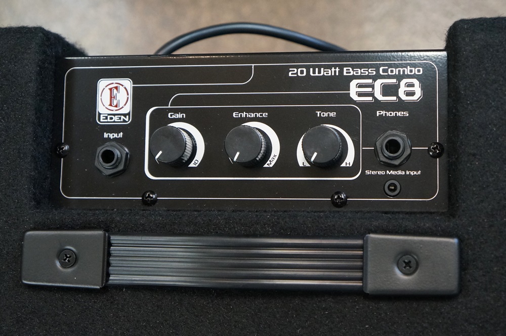 EDEN EC8 / 楽器屋BOW オンラインストア