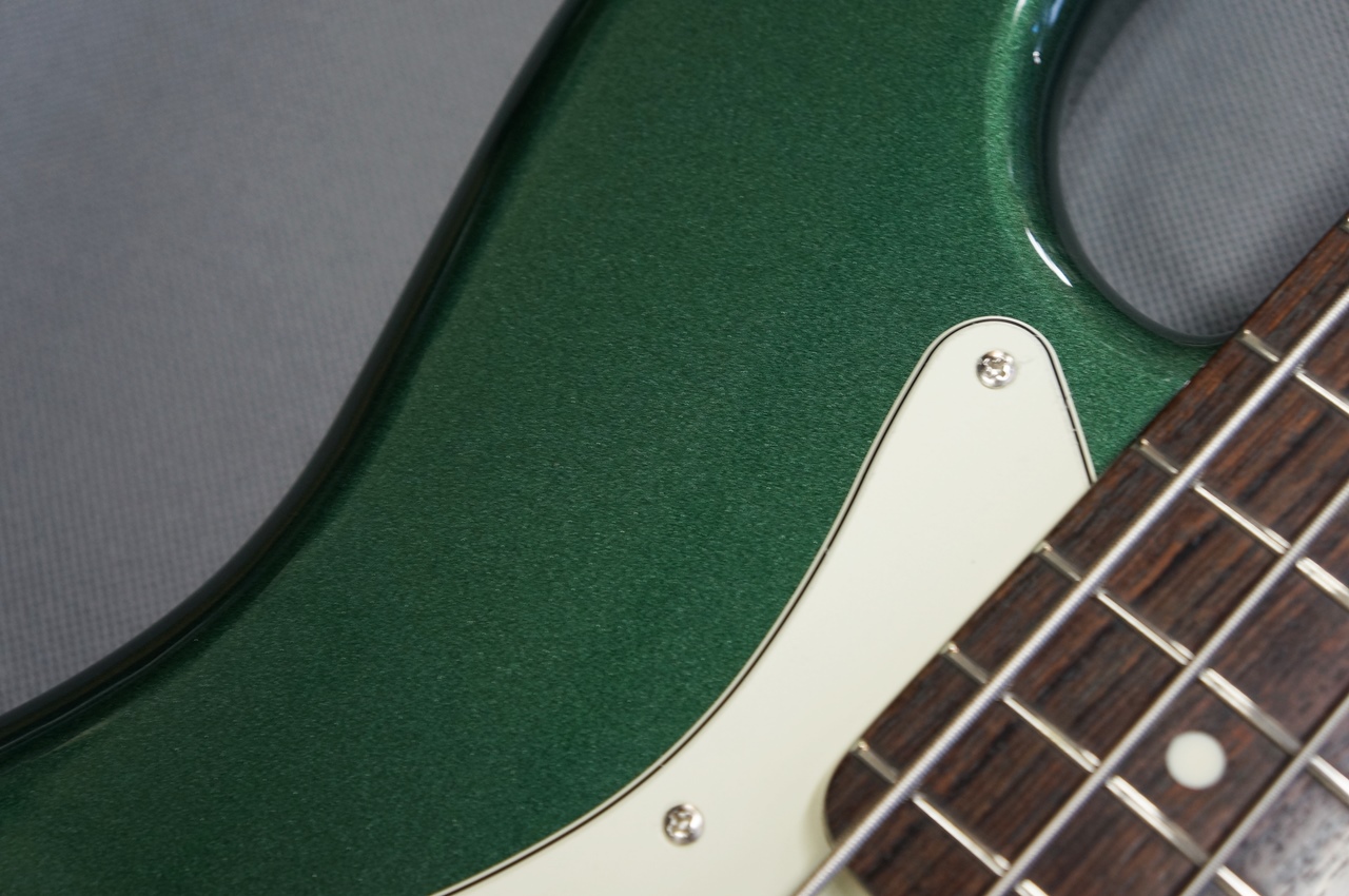 Fender 2023 Collection MIJ Traditional 60s Jazz Bass Aged Sherwood