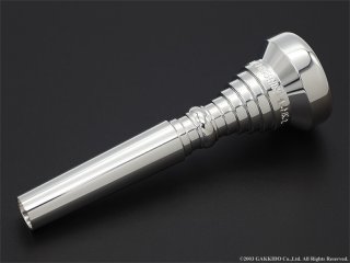 YAMAHA トランペット用マウスピース エリック・ミヤシロモデル MK2