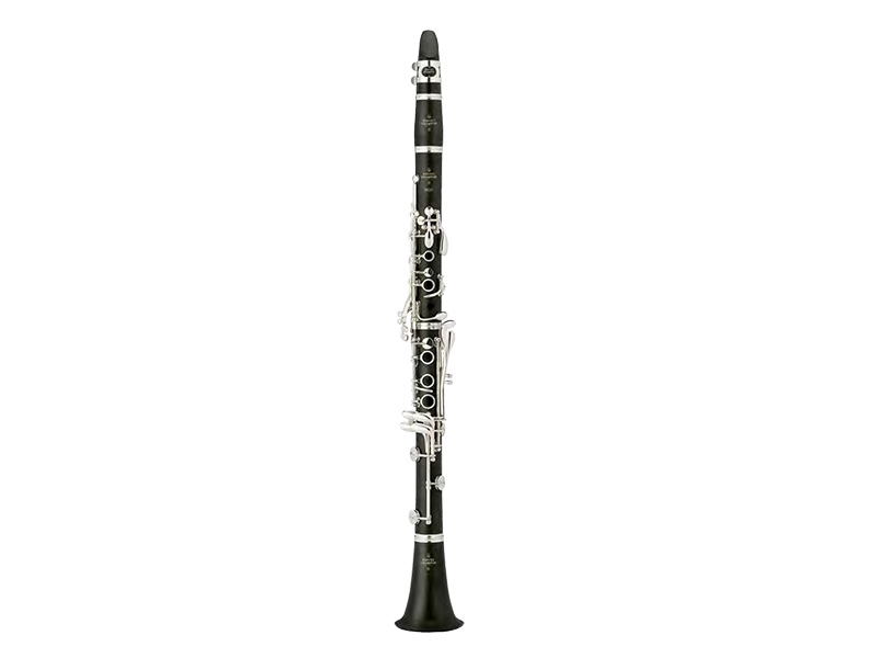 BUFFET CRAMPON E12F in B♭クラリネット - 楽器堂管楽器専門ショップ