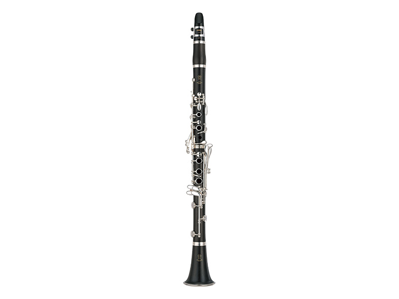 YAMAHA YCL-450 in B♭クラリネット - 楽器堂管楽器専門ショップ