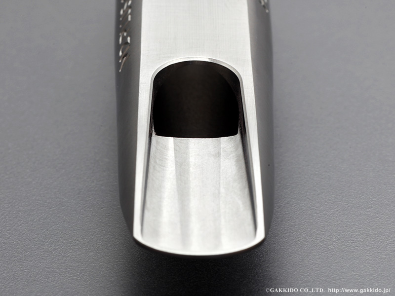 ピーターポンゾール アルトサックスマウスピース PPAM SL85 リガチャー