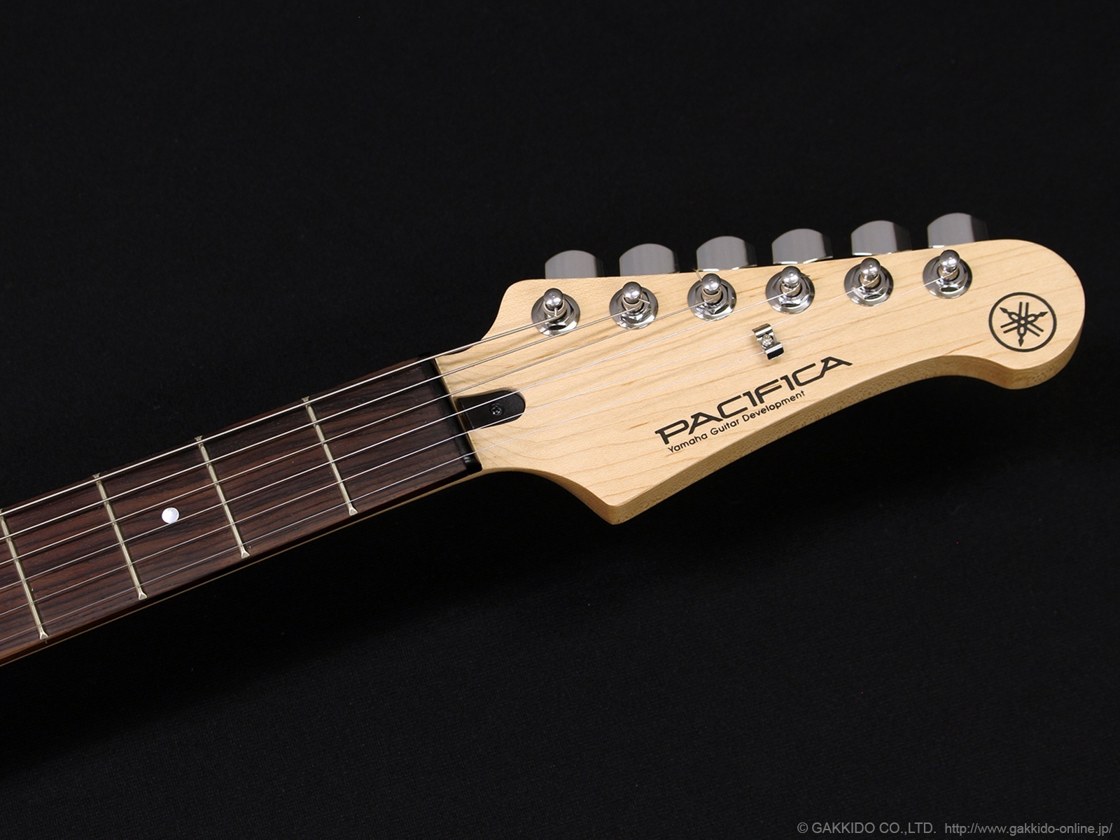 YAMAHA Pacifica 112V 関西圏手渡しのみ YAMAHA Pacifica 112V 関西圏