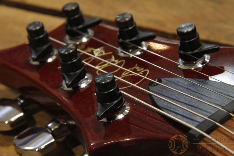 ペグの色々~ロックペグ編~ | 楽器買取Qsic