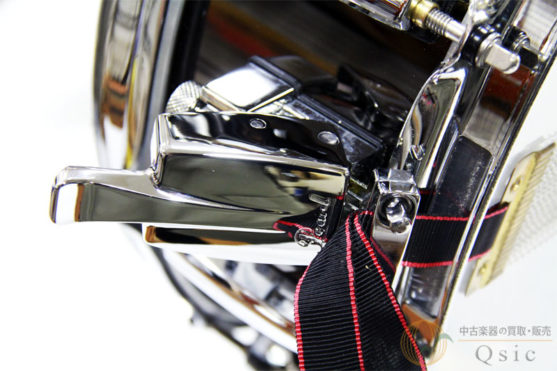 おすすめスネア！-チャド・スミスモデル（Pearl CS1450）- | 楽器買取Qsic