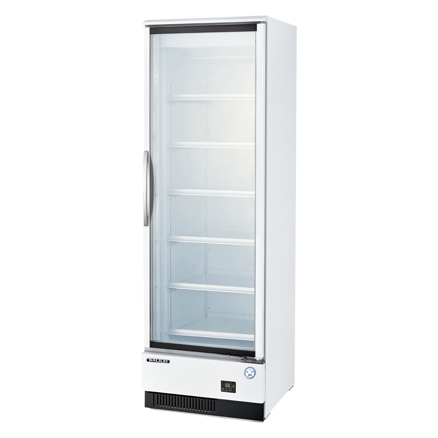 MRS-060FWSR2 - 冷凍機内蔵型スイング扉ショーケース- 製品情報