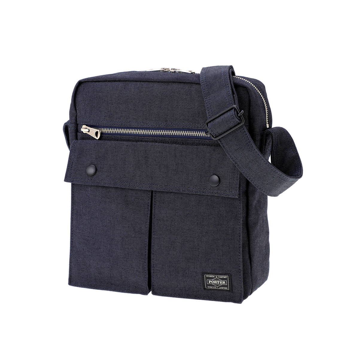 ポーター スモーキー ショルダーバッグ 592-26368 吉田カバン PORTER