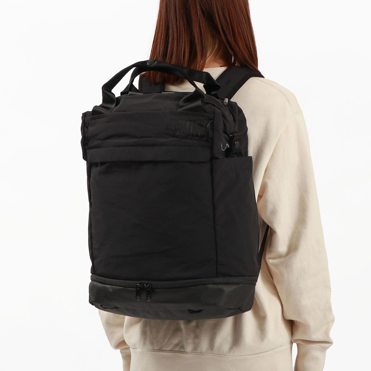 日本正規品】THE NORTH FACE ザ・ノース・フェイス W Never Stop