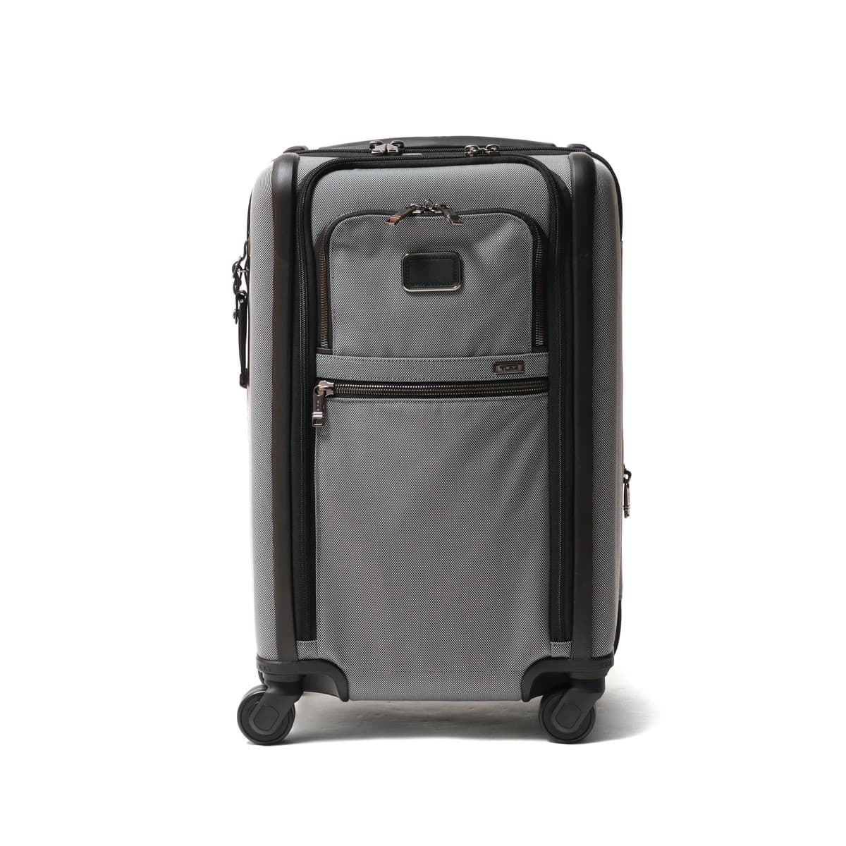 セール25%OFF】【正規品5年保証】TUMI トゥミ Alpha X