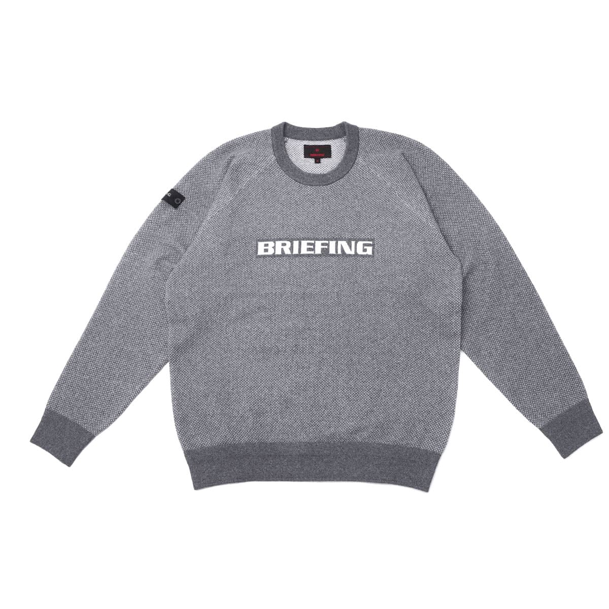 日本正規品】BRIEFING GOLF ブリーフィング ゴルフ URBAN ATHLETE