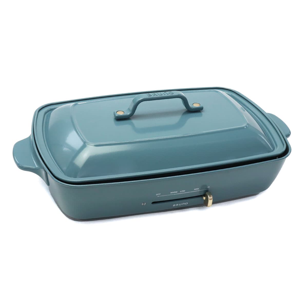 正規品1年保証】BRUNO ブルーノ ホットプレート グランデサイズ BOE026