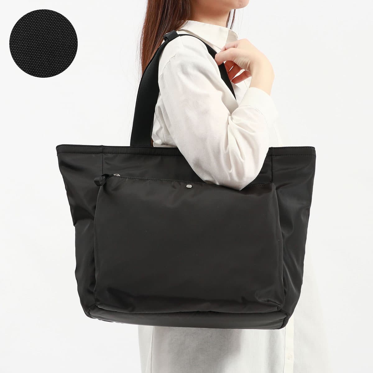 セール】hiromichi nakano ヒロミチナカノ アザレア トートバッグ