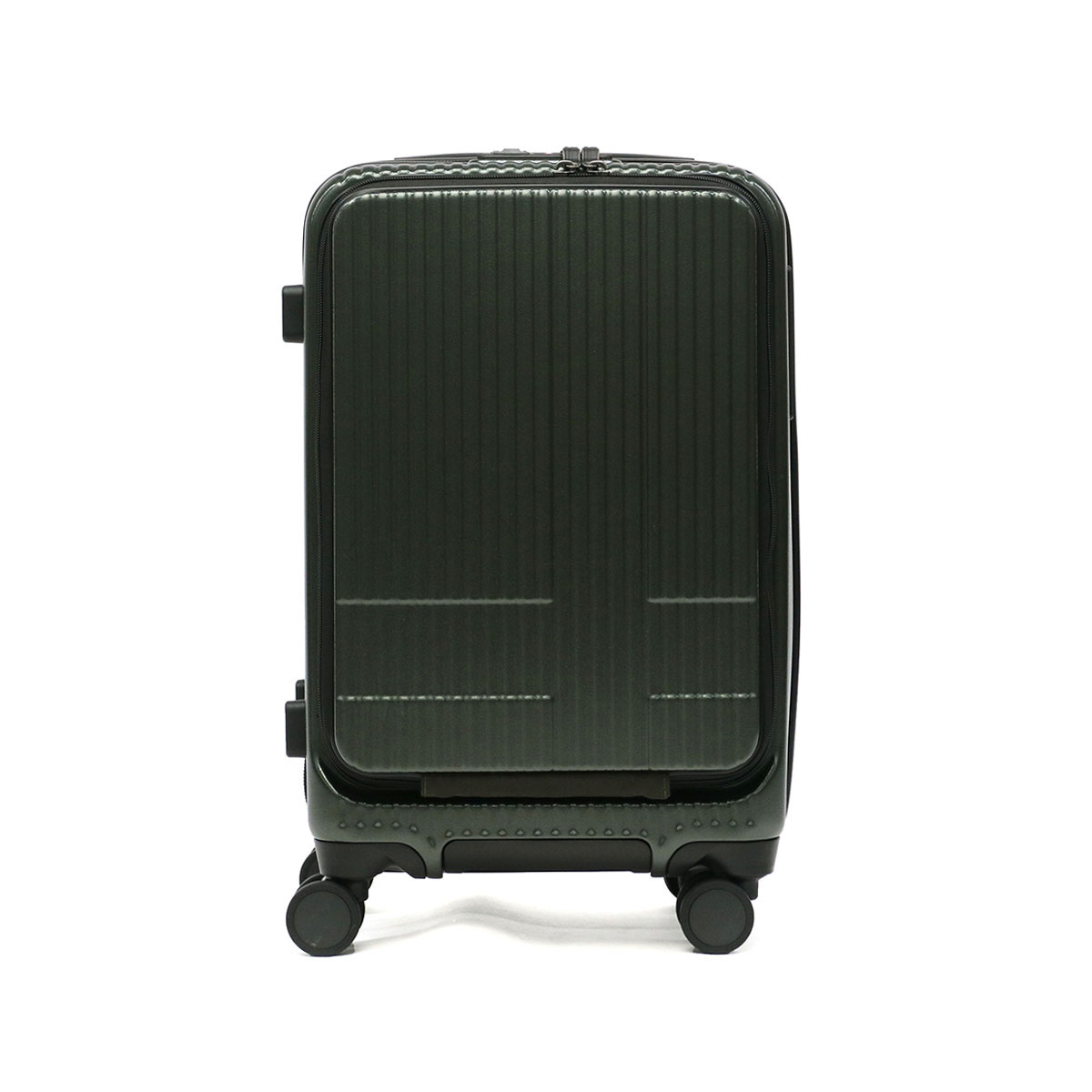 正規品2年保証】 innovator イノベーター 機内持ち込み対応スーツ