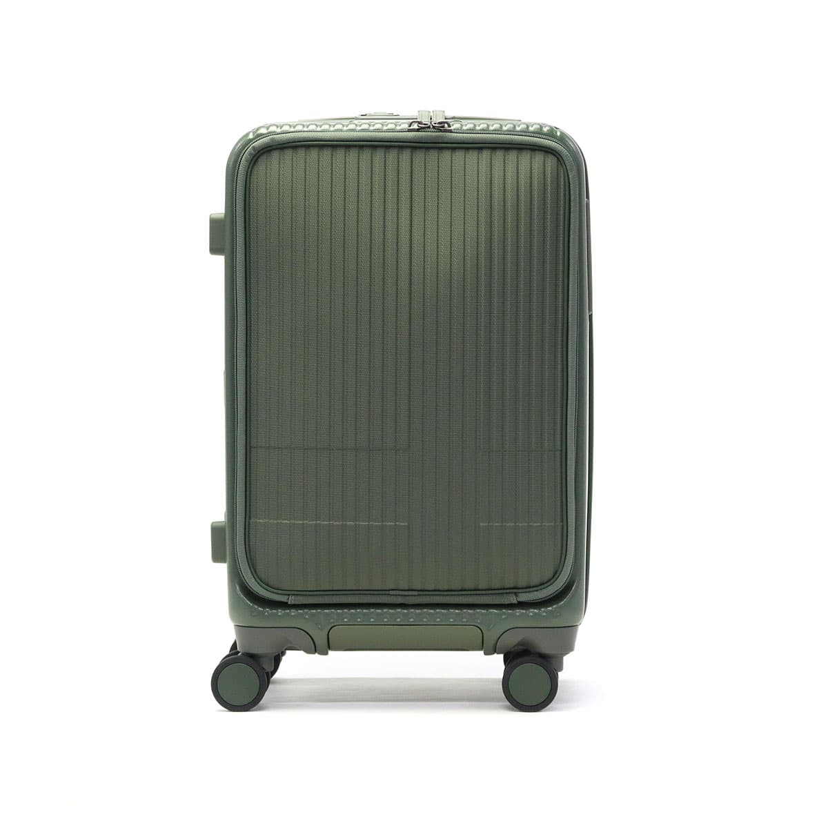 innovator イノベーター スーツケース 機内持ち込み 38L INV5EVA