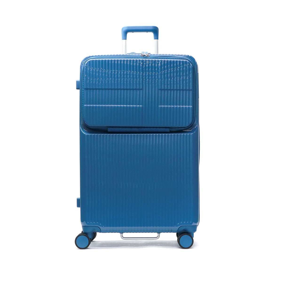 正規品2年保証】innovator イノベーター スーツケース Extreme Journey