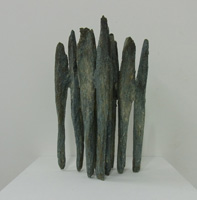 GalleryJin -安藤 郁子-