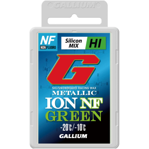 METALLIC ION NF GREEN | 株式会社ガリウム | GALLIUM CO.,LTD. a.k.a.