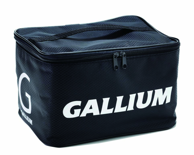 中古】 GALLIUM ガリウム ワックス トライアルセット アイロン付き