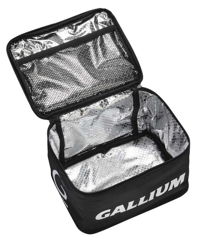 ガリウム GALLIUM ワックススタンド ダストコンテナ SP3127 SP3127
