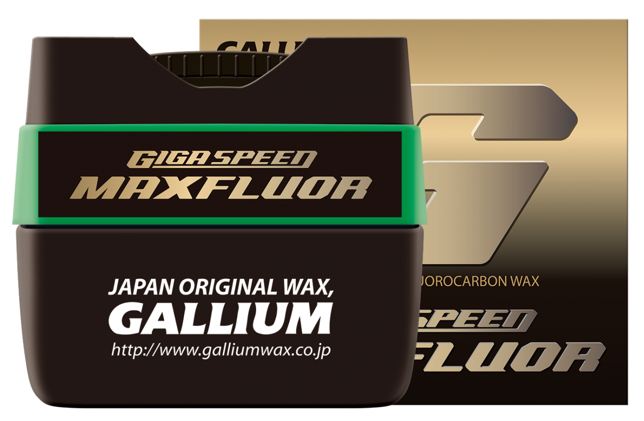 GIGA SPEED Maxfluor SUPER WET(30ml) | 株式会社ガリウム | GALLIUM