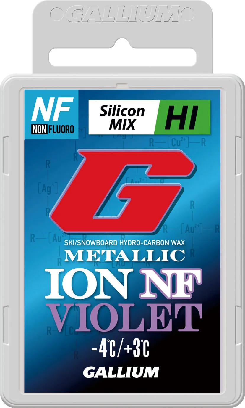 METALLIC ION NF BLUE | 株式会社ガリウム | GALLIUM CO.,LTD. a.k.a.