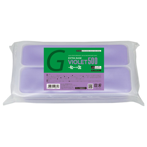 HYBRID HF VIOLET(50g) | 株式会社ガリウム | GALLIUM CO.,LTD. a.k.a.