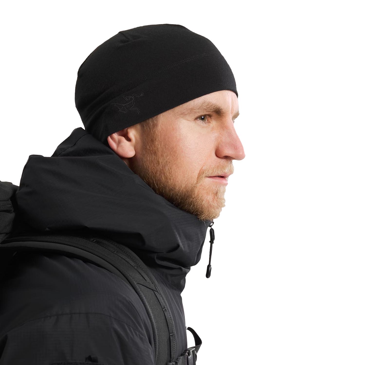Arc'teryx LEAF Cold WX Beanie AR Wool | Galls