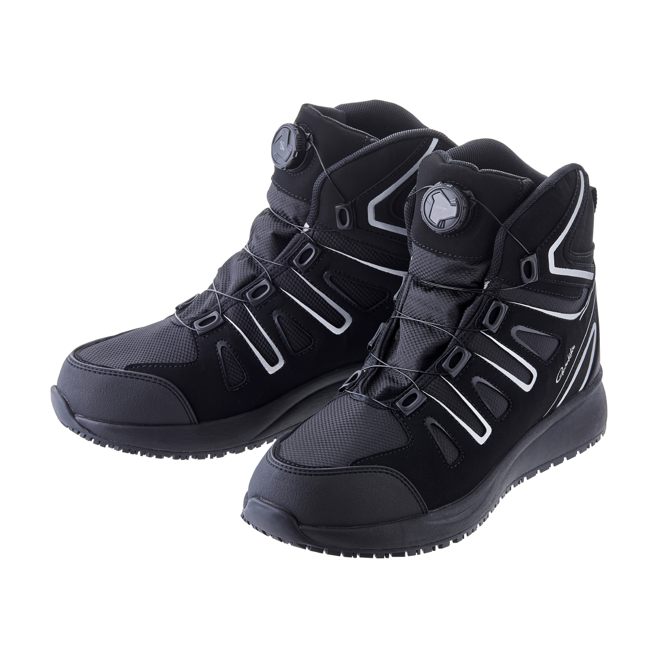 UNION kazu限定モデル サイズL パニックパラダイス □ストレートチップ