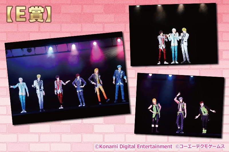 2023.3｜3 Majesty × X.I.P. PREMIUM LIVE -10th Anniversary-: GOODS