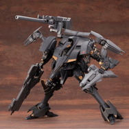 身体が闘争を求め始めた…！『アーマード・コア4』より完成品アクション