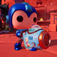 フィギュアの世界を冒険するアクションADV『Funko Fusion』に