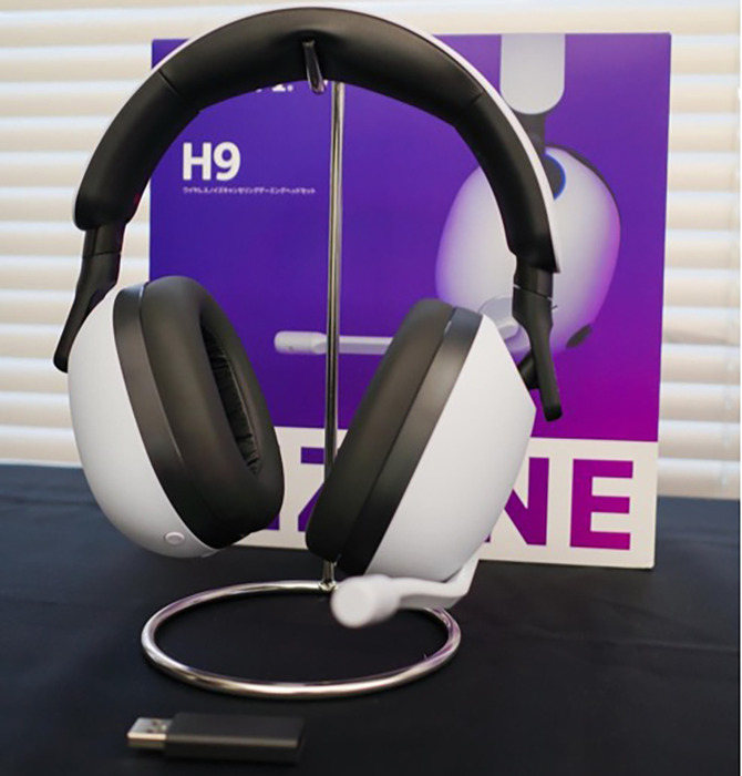 新製品プレビュー】ソニーがゲーミングギアブランド「INZONE」発表