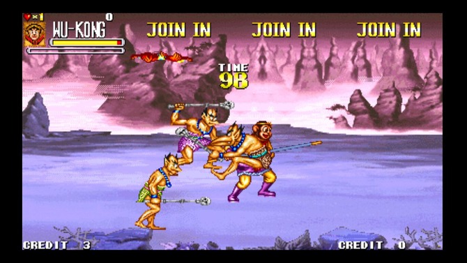 君はどれだけ知ってる？台湾マイナーメーカーのレトロアーケードゲー