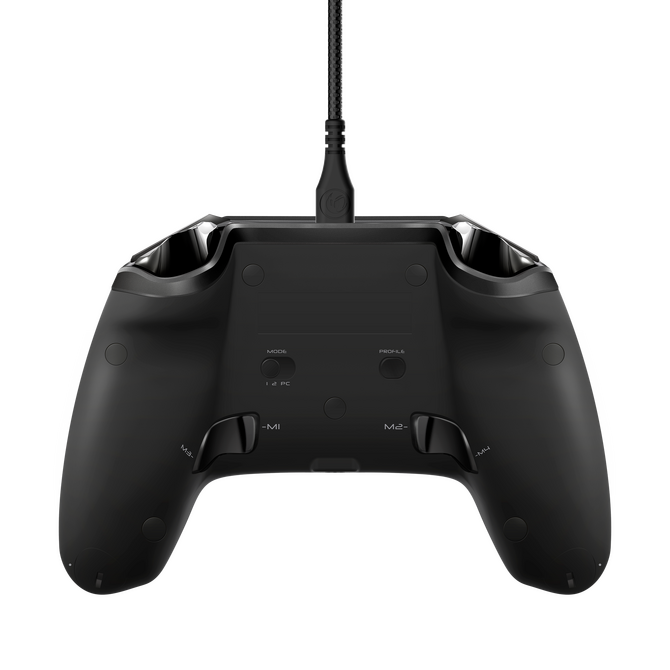 e-Sports仕様なPS4コン「レボリューション プロ コントローラー2」発売