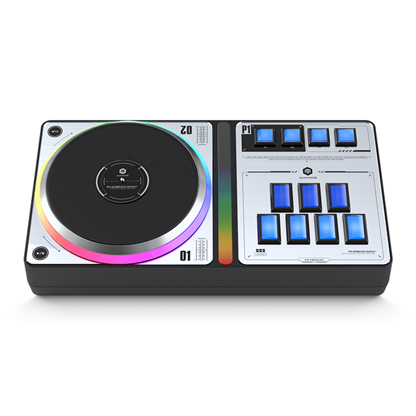 GAMO2 online shop / PHOENIXWAN+ LMT