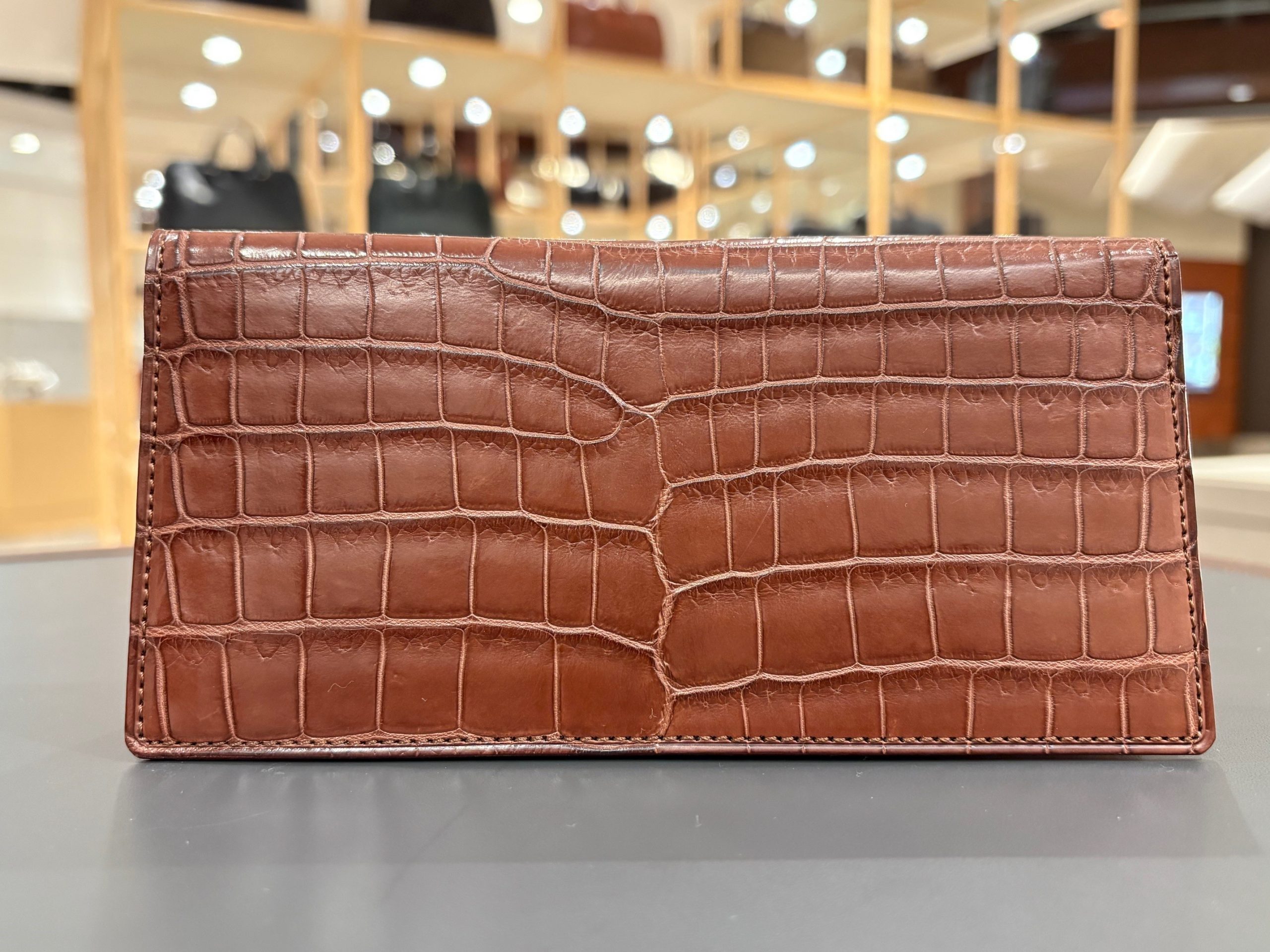 ブログ | 最高級のメンズ革製品・革財布 GANZO公式WEBサイト