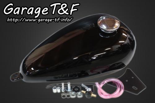 有限会社ガレージT&F / スティード400 マスタングタンクKIT